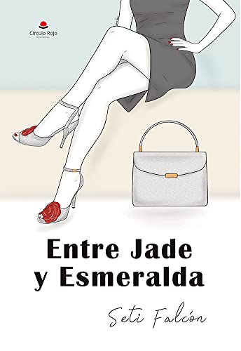Descargar Entre Jade y Esmeralda de Seti Falcón en EPUB | PDF | MOBI