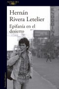 Descargar  Epifanía en el desierto de Hernán Rivera Letelier en EPUB | PDF | MOBI