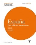 Descargar  España. Crisis imperial e independencia de Jordi Canal en EPUB | PDF | MOBI