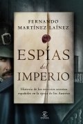 Descargar  Espías del imperio de Fernando Martínez Laínez en EPUB | PDF | MOBI