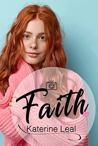 Descargar Faith de Katerine Leal en EPUB | PDF | MOBI