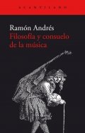 Descargar  Filosofía y consuelo de la música de Ramón Andrés en EPUB | PDF | MOBI