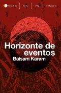 Descargar  Horizonte de eventos de Balsam Karam en EPUB | PDF | MOBI