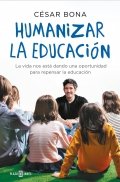 Descargar  Humanizar la educación de César Bona en EPUB | PDF | MOBI