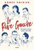 Descargar  La Rive Gauche de Agnès Poirier en EPUB | PDF | MOBI