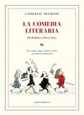 Descargar  La comedia literaria de Catherine Meurisse en EPUB | PDF | MOBI