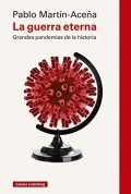 Descargar  La guerra eterna de Pablo Martín-Aceña en EPUB | PDF | MOBI