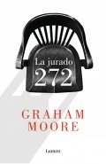 Descargar  La jurado 272 de Graham Moore en EPUB | PDF | MOBI