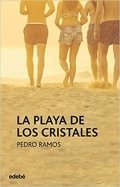Descargar  La playa de los cristales de Pedro Ramos García en EPUB | PDF | MOBI