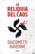 Descargar  La reliquia del caos de Éric Giacometti y Jacques Ravenne en EPUB | PDF | MOBI
