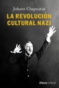 Descargar  La revolución cultural nazi de Johann Chapoutot en EPUB | PDF | MOBI