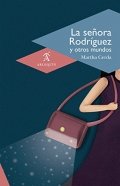 Descargar  La señora Rodríguez y otros mundos de Martha Cerda en EPUB | PDF | MOBI