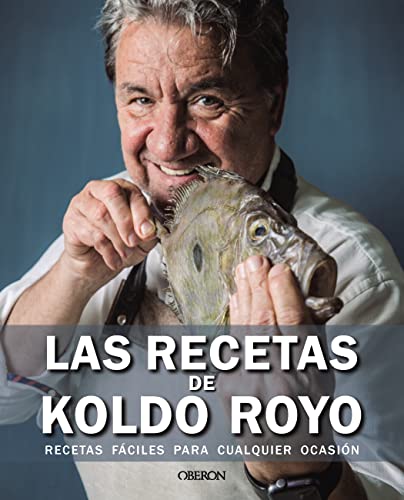 Descargar Las recetas de Koldo Royo en EPUB | PDF | MOBI