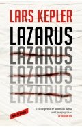 Descargar  Lazarus de Lars Kepler en EPUB | PDF | MOBI
