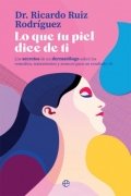 Descargar  Lo que tu piel dice de ti de Ricardo Ruiz en EPUB | PDF | MOBI