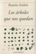 Descargar  Los árboles que nos quedan de Ramón Andrés en EPUB | PDF | MOBI