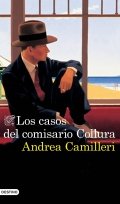 Descargar  Los casos del comisario Collura de Andrea Camilleri en EPUB | PDF | MOBI