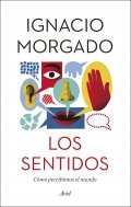 Descargar  Los sentidos de Ignacio Morgado en EPUB | PDF | MOBI