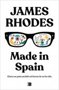 Descargar  Made in Spain de James Rhodes en EPUB | PDF | MOBI