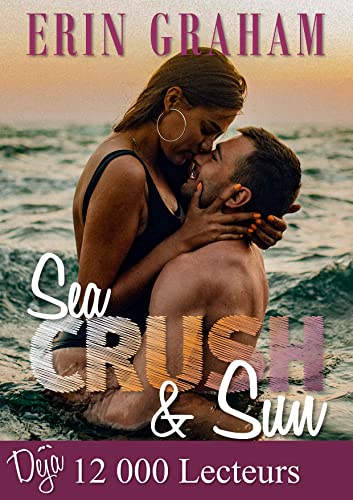 Descargar Mar, Crush y Sol de Erin Graham en EPUB | PDF | MOBI