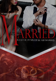 Descargar Married de Mariam León en EPUB | PDF | MOBI