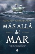 Descargar  Más allá del mar de Gonzalo Iribarnegaray en EPUB | PDF | MOBI