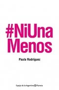 Descargar  Ni una menos de Paula Rodríguez en EPUB | PDF | MOBI