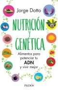 Descargar  Nutrición y genética de Jorge Dotto en EPUB | PDF | MOBI