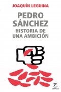 Descargar  Pedro Sánchez. Historia de una ambición de Joaquín Leguina en EPUB | PDF | MOBI