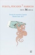 Descargar  Pukata, pescados y mariscos de Men Marías en EPUB | PDF | MOBI