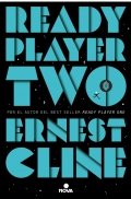Descargar  Ready Player Two de Ernest Cline en EPUB | PDF | MOBI