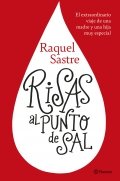 Descargar  Risas al punto de sal de Raquel Sastre en EPUB | PDF | MOBI