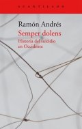 Descargar  Semper dolens de Ramón Andrés en EPUB | PDF | MOBI