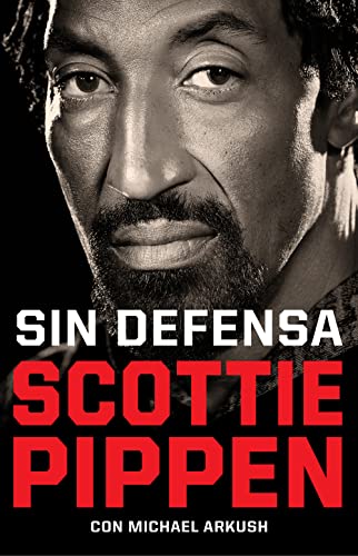 Descargar Sin defensa de Scottie Pippen en EPUB | PDF | MOBI