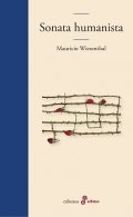 Descargar  Sonata humanista de Mauricio Wiesenthal en EPUB | PDF | MOBI