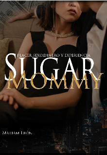 Descargar Sugar Mommy de Mariam León en EPUB | PDF | MOBI