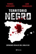 Descargar  Territorio negro de Manuel Marlasca y Luis Rendueles en EPUB | PDF | MOBI