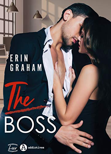 Descargar The Boss de Erin Graham en EPUB | PDF | MOBI