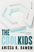 Descargar  The cool kids de Anissa B. Damon en EPUB | PDF | MOBI
