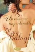 Descargar  Un romance imperdonable de Mary Balogh en EPUB | PDF | MOBI