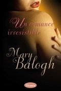 Descargar  Un romance irresistible de Mary Balogh en EPUB | PDF | MOBI
