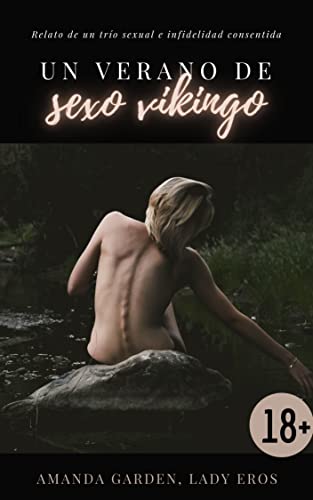 Descargar Un verano de sexo vikingo de Amanda Garden Lady Eros en EPUB | PDF | MOBI