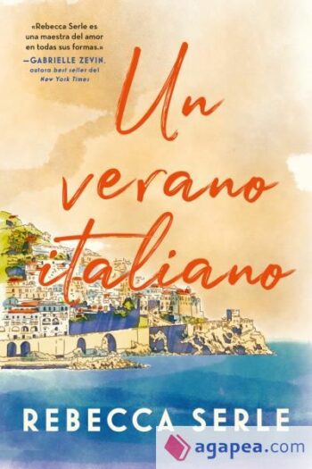 Descargar Un verano italiano de Rebecca Serle en EPUB | PDF | MOBI