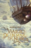 Descargar  Viajeros de un mar de nubes de Borja Vaz en EPUB | PDF | MOBI