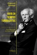 Descargar  Vivir en tiempos turbulentos de Zygmunt Bauman en EPUB | PDF | MOBI