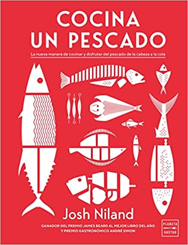 Descargar Cocina un pescado de Josh Niland en EPUB | PDF | MOBI