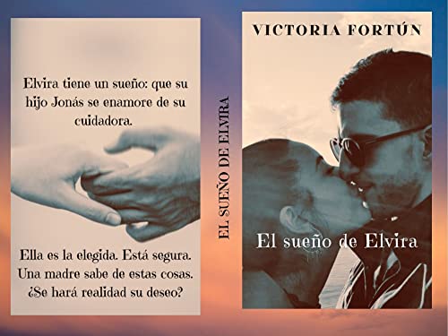 Descargar EL SUEÑO DE ELVIRA de VICTORIA FORTÚN en EPUB | PDF | MOBI
