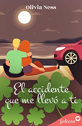 Descargar El accidente que me llevó a ti de Olivia Ness en EPUB | PDF | MOBI