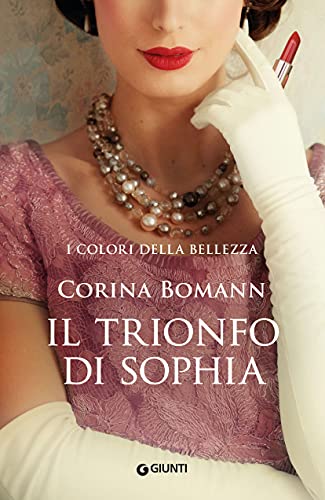 Descargar El triunfo de Sophia (Serie Sophia 3) de Corina Bomann en EPUB | PDF | MOBI