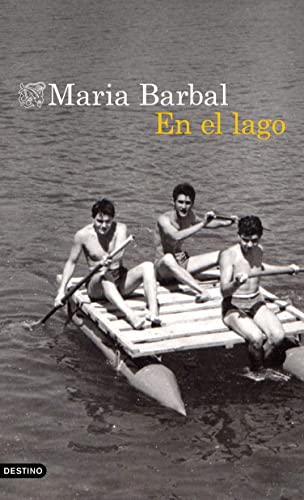 Descargar En el lago de Maria Barbal en EPUB | PDF | MOBI